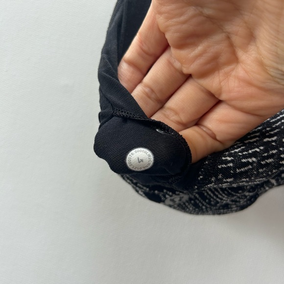 Lululemon Sports Bra - Picture 4 of 4